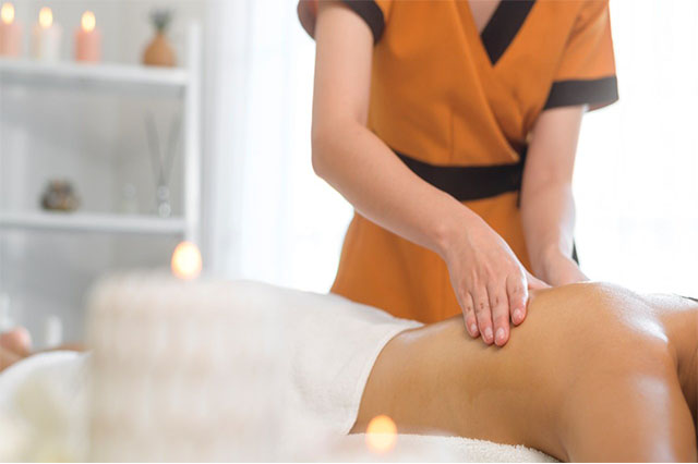 Welcome to Classy Massage & SPA