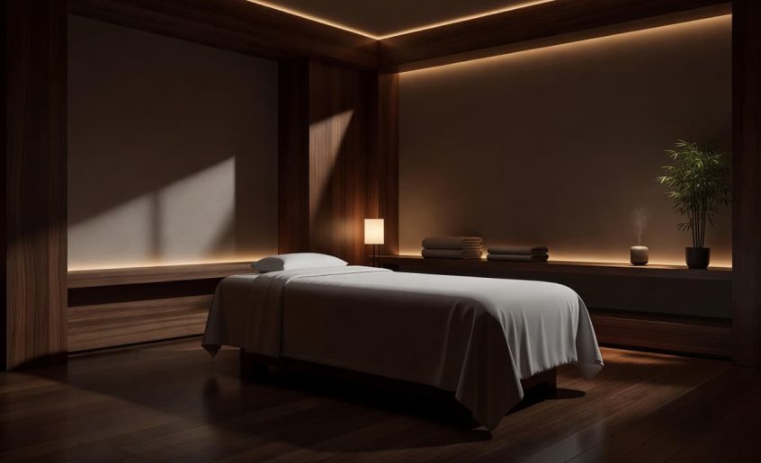 massage