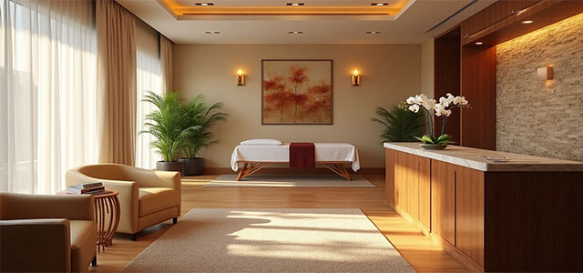 Classy Massage Spa