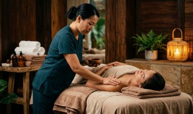 Asian Massage in Nairobi: Traditions, Safety, and What to Expect