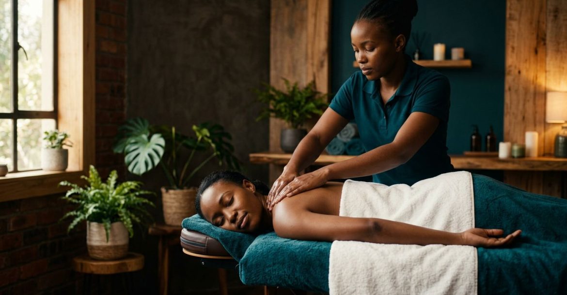 Elements Massage: What Nairobi Clients Should Know Before Booking