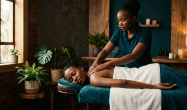Elements Massage: What Nairobi Clients Should Know Before Booking