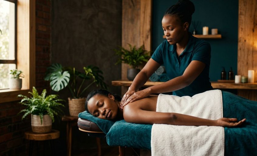 Elements Massage: What Nairobi Clients Should Know Before Booking