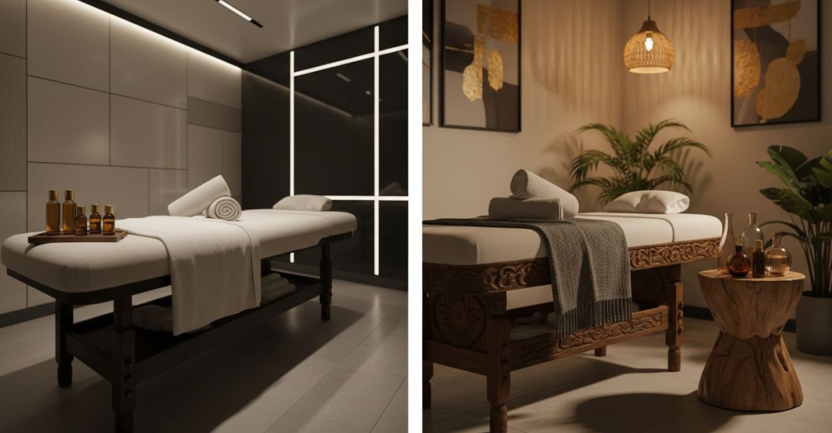 Massage Envy: What Nairobi Spa Seekers Should Know