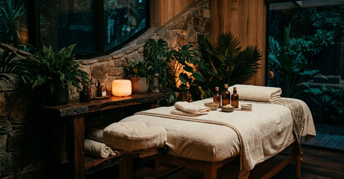 Massage Heights: What the Wellness Franchise Offers