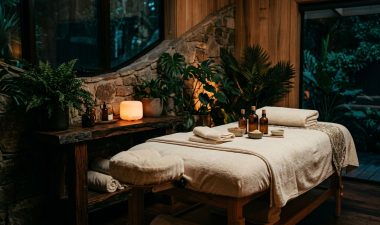 Massage Heights: What the Wellness Franchise Offers