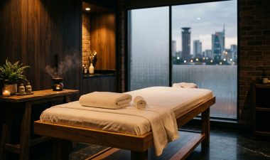 Massage Nairobi: Prices, Types, and What to Expect