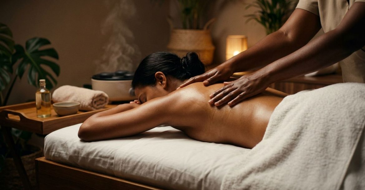 Swedish Massage: Techniques, Benefits, and What to Expect